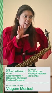 Viagem Musical