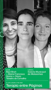 Terapia entre P&aacute;ginas