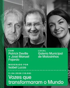 sessao_Vozes que transformam o mundo