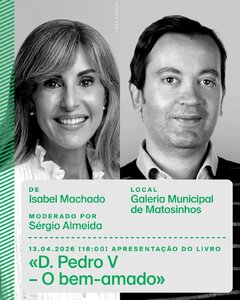 Apresenta&ccedil;&atilde;o do livro_Isabel