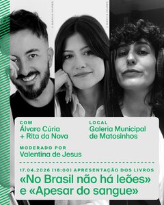 Apresenta&ccedil;&atilde;o do livro_&aacute;lvaro e rita