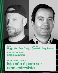 sessoes_Isto n&atilde;o &eacute; para ser uma entrevista